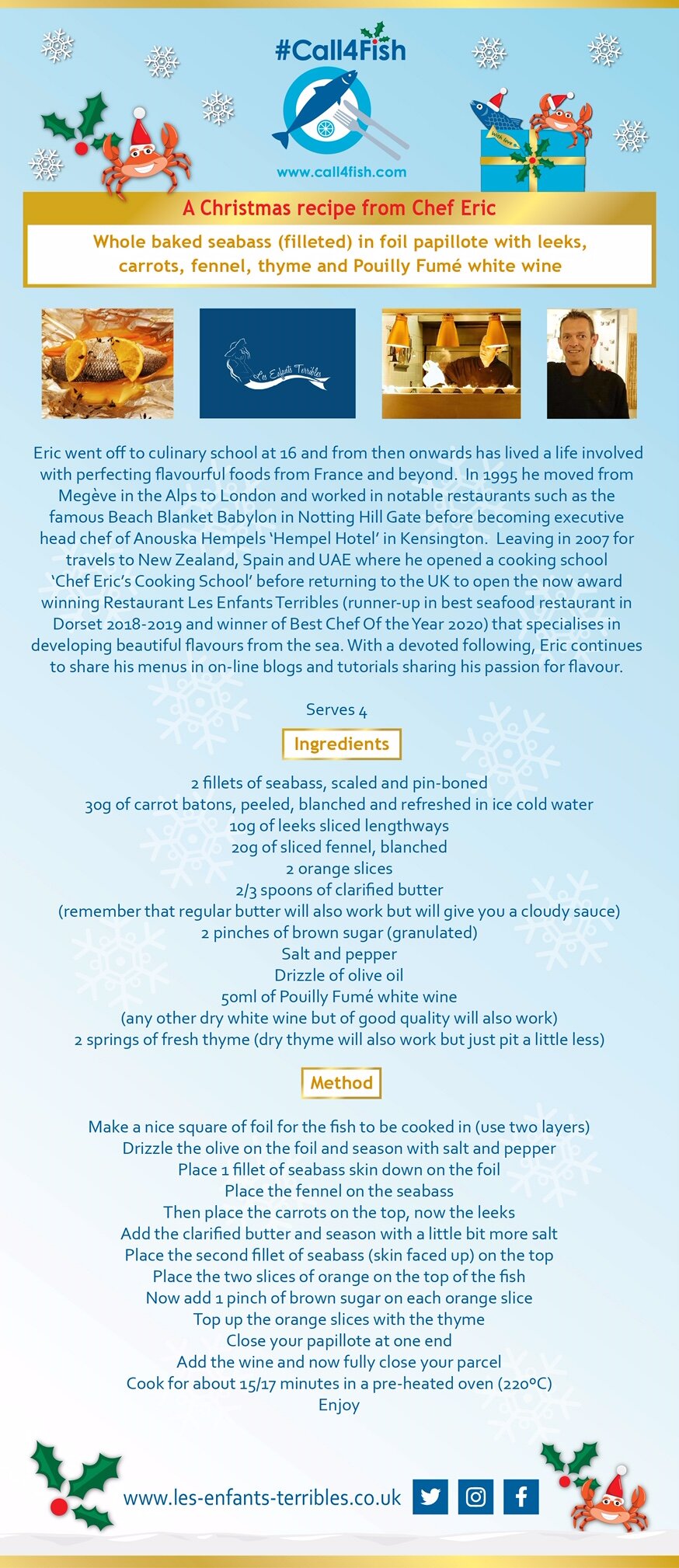 Chef Eric Baked seabass.JPG