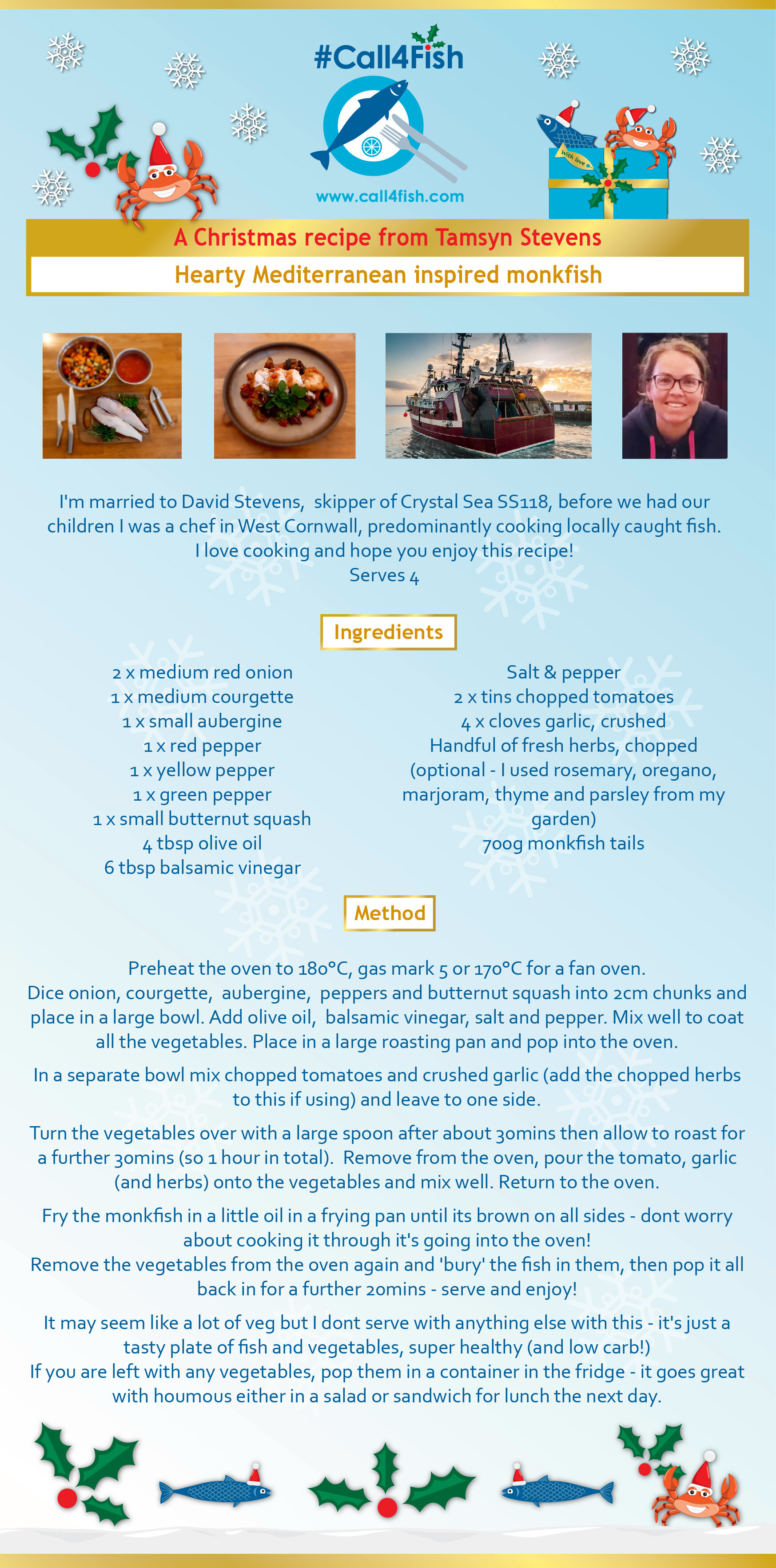 Tamsyn Stevens Med Monkfish.JPG